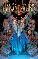 The Amory Wars: In Keeping Secrets Of Silent Earth: 3 Vol. 2