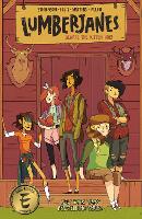 Lumberjanes Vol. 1