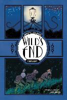 Wild's End