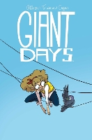Giant Days Vol. 3