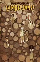 Lumberjanes Vol. 4