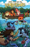 Lumberjanes Vol. 5