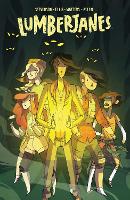 Lumberjanes Vol. 6