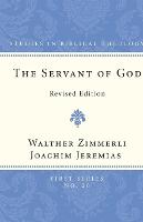 The Servant of God