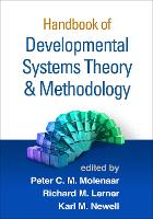 Handbook of Developmental Systems Theory and Methodology