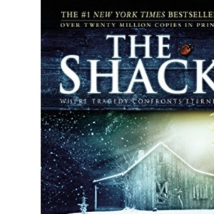 The Shack: When Tragedy Confronts Eternity