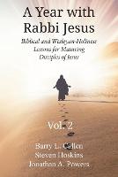 A Year with Rabbi Jesus