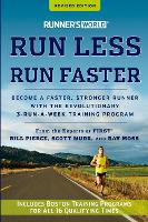 Runner's World Run Less, Run Faster