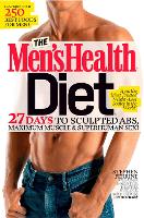 The Men's Health Diet