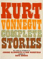 Kurt Vonnegut Complete Stories