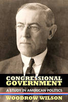 Congressional Government