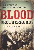 Blood Brotherhoods
