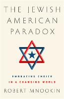 The Jewish American Paradox