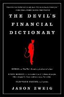 The Devil's Financial Dictionary