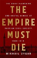 The Empire Must Die