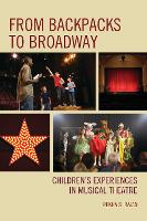 From Backpacks to Broadway