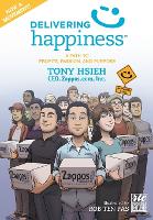 Delivering Happiness