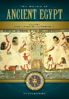 The World of Ancient Egypt