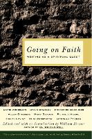 Going on Faith