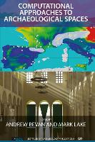 Computational Approaches to Archaeological Spaces