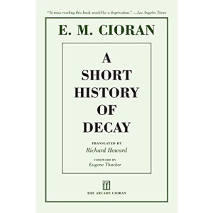 A Short History of Decay
