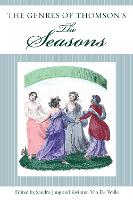 The Genres of Thomson’s The Seasons