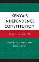 Kenya's Independence Constitution