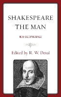 Shakespeare the Man