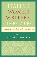 Italian Women Writers, 1800–2000