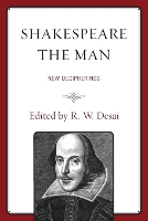 Shakespeare the Man