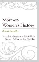 Mormon Women’s History