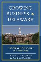 Growing Business in Delaware