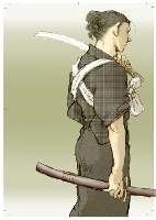 Musashi (A Graphic Novel)