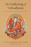 The Gathering of Vidyadharas