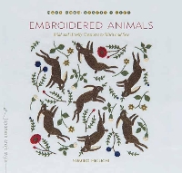 Embroidered Animals