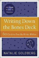 Writing Down the Bones Deck