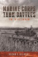 Marine Corps Tank Battles in Vietnam