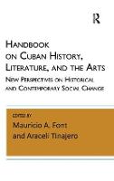 Handbook on Cuban History, Literature, and the Arts