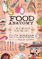Food Anatomy