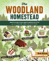 The Woodland Homestead