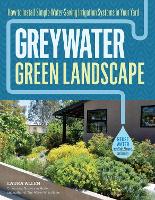 Greywater, Green Landscape