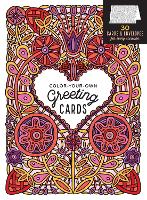 Color-Your-Own Greeting Cards