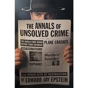 Annals of Unsolved Crime, The