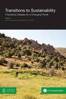 Transitions to Sustainability