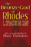 The Bronze God of Rhodes