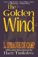 The Golden Wind