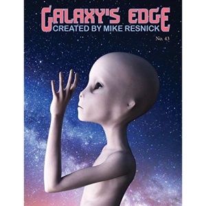 Galaxy's Edge Magazine