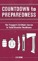 Countdown to Preparedness