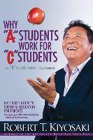 Why "A" Students Work for "C" Students and Why "B" Students Work for the Government