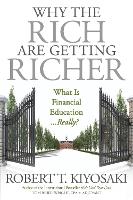 Why the Rich Are Getting Richer